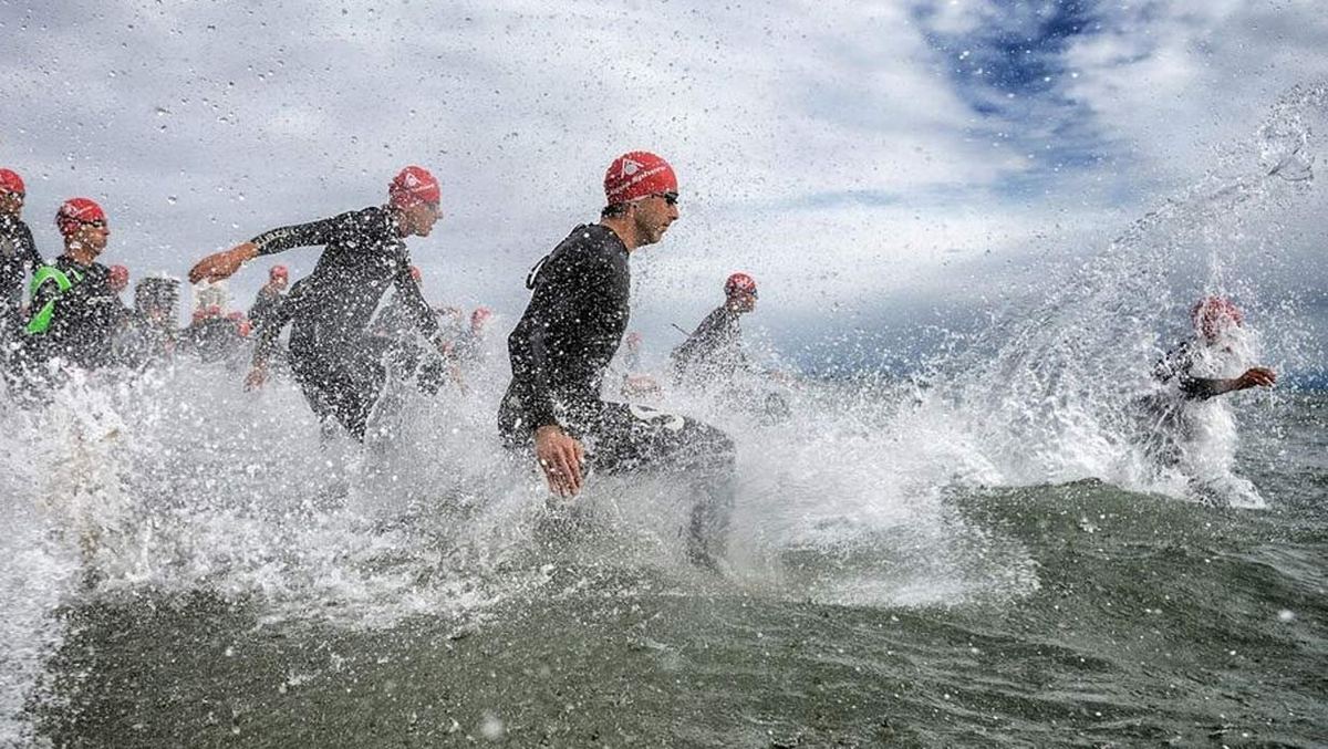 Lignano International Triathlon