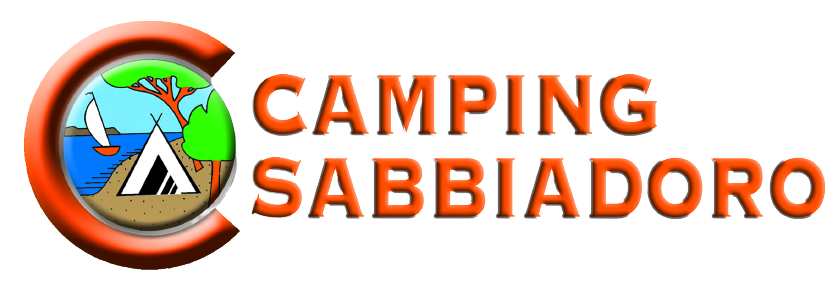 Logo Camping Sabbiadoro